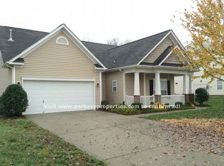 5374 Josephine Ln SW, Concord, NC 28027