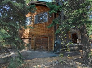 4101 N Lake Blvd, Carnelian Bay, CA