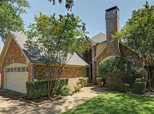 1403 Pagosa Trl, Carrollton, TX 75007