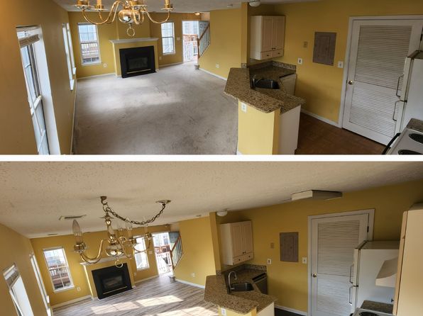 8015 Lantern Ct #113