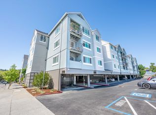 Centertown, San Rafael, CA 94901