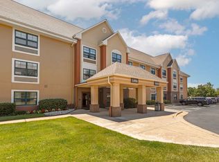 Washington, D.C. - Chantilly - Dulles South, Chantilly, VA 20151