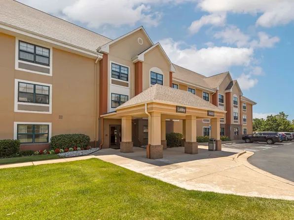 Washington, D.C. - Chantilly - Dulles South, 14420 Chantilly Crossing Ln, Chantilly, VA 20151