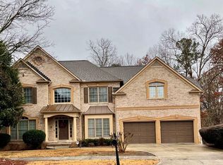 7270 Weber St, Atlanta, GA 30349