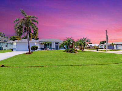 3900 SW Kabane Street, Port Saint Lucie, FL, 34953