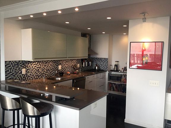 Open Kitchen