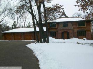 13660 Alamo St NE, Ham Lake, MN 55304