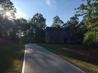 115 Creek Pointe Dr, Lagrange, GA 30240