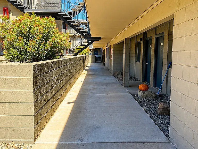 The Villas at Uptown — Photo 7