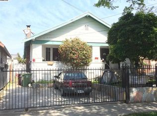 1815 90th Ave, Oakland, CA 94603