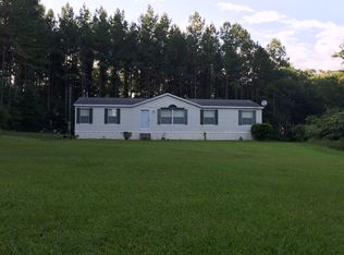 135 Pine Hill Ln, Terry, MS 39170