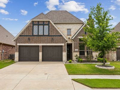 2728 Cromwell, Lewisville, TX, 75056