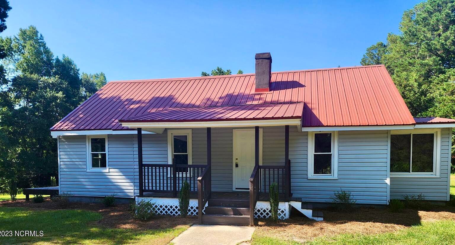 840 Murdocksville Road, West End, NC 27376 MLS 100395630 Zillow