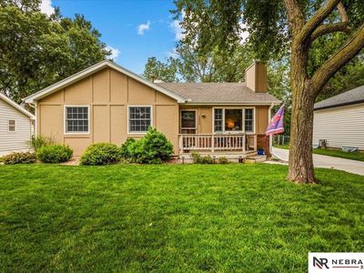 2400 SW 14th St, Lincoln, NE, 68522