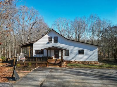 731 Brewer Rd, Lula, GA, 30554