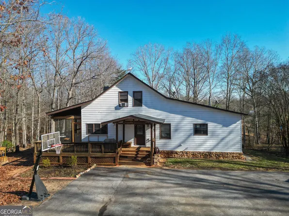 731 Brewer Rd, Lula, GA 30554