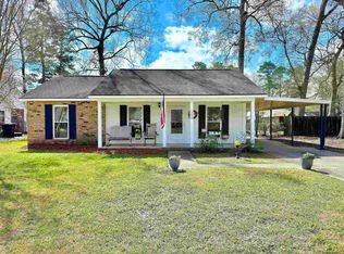 17524 Sally Ave, Greenwell Springs, LA 70739