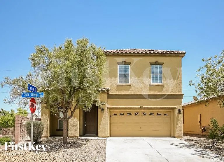 5440 Stone Lagoon St — Photo 1