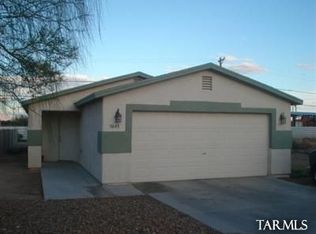 5645 S Midvale Ave, Tucson, AZ 85746