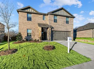 2400 Pacific Ave, Anna, TX 75409