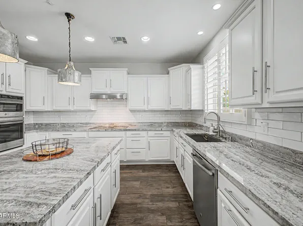 5103 S MOCCASIN Trail, Gilbert, AZ 85298
