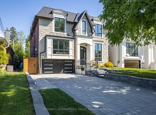 242 Betty Ann Dr, Toronto, ON M2R 1A7