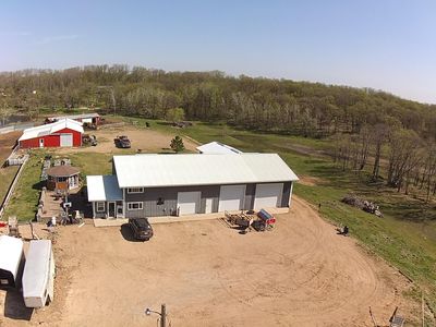 27301 315th St, Erhard, MN, 56534