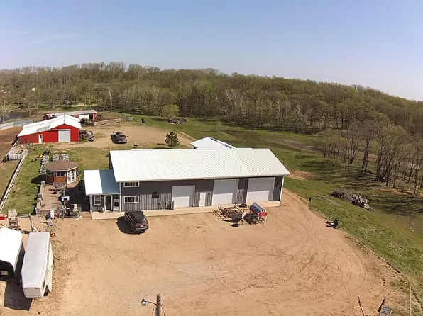 27301 315th St, Erhard, MN 56534