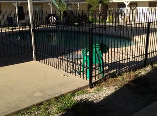 601 S Ridge St, Lampasas, TX 76550