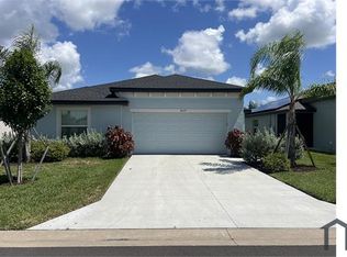 4037 Villa Doria Ct, North Fort Myers, FL 33917