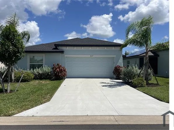 4037 Villa Doria Ct, North Fort Myers, FL 33917