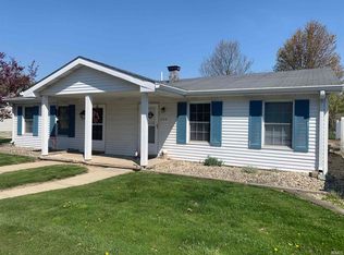 202-206 S Mill St, Kokomo, IN 46902