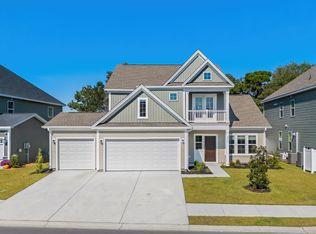 3174 Visionary Dr., Myrtle Beach, SC 29588
