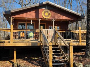 583 Nc #1700, Compton, AR 72624