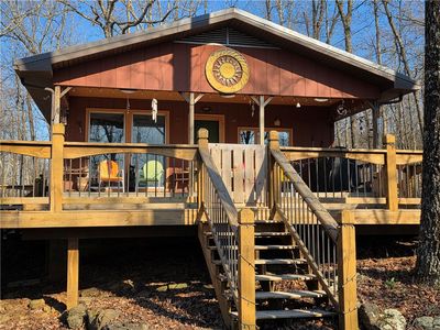 583 Nc #1700, Compton, AR, 72624
