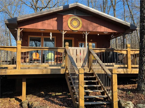 583 Nc #1700, Compton, AR 72624