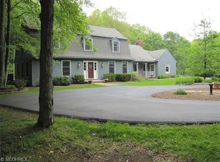 8322 Whispering Pines Dr, Novelty, OH 44072