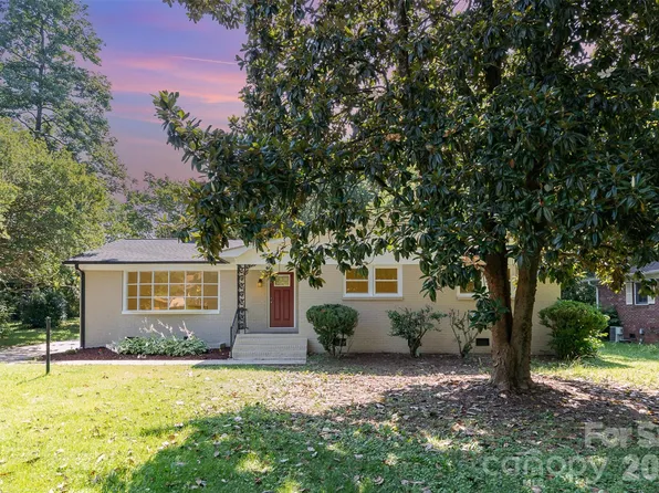 1138 Laurel St, Salisbury, NC 28144