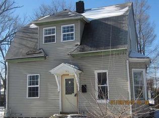 755 Blaine Ave, South Bend, IN