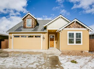 4108 SW 43rd St #41, Redmond, OR 97756