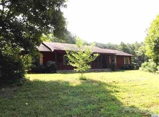 326 Henry Haynes Rd, Knoxville, TN 37920