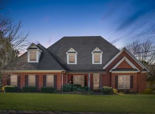 23 Fairchild Cv, Jackson, TN 38305