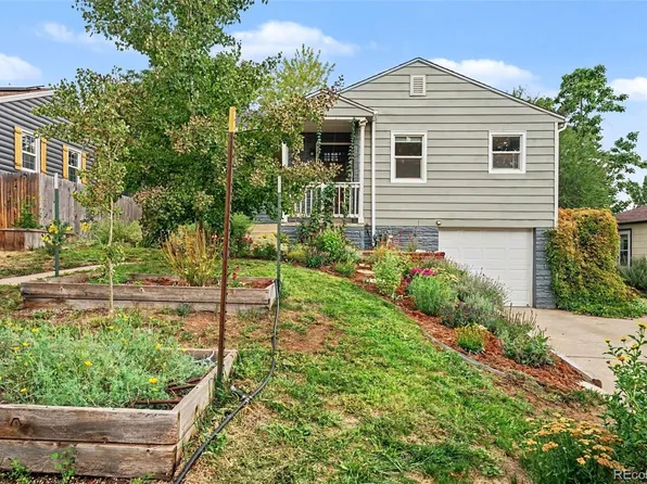 5141 Newton Street, Denver, CO 80221