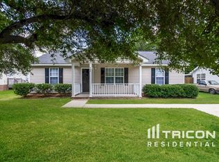 744 N Shadowbrook Dr, Columbia, SC 29223