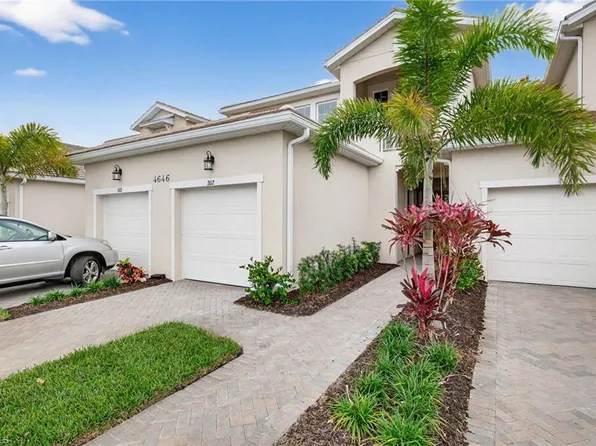 4646 Arboretum CIR #202, NAPLES, FL 34112