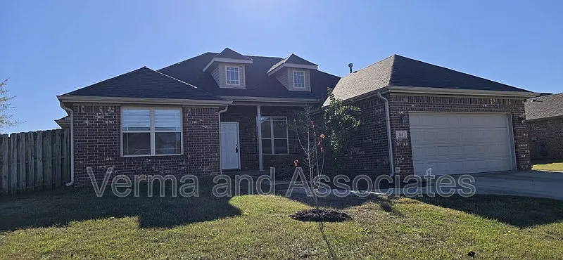 340 Beasley Dr