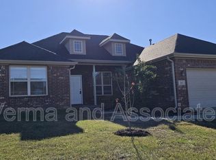 340 Beasley Dr, Centerton, AR 72719