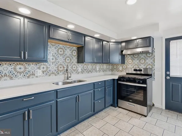 360 E Penn St, Norristown, PA 19401