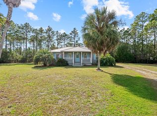 197 Palm Breeze Way, Port Saint Joe, FL 32456