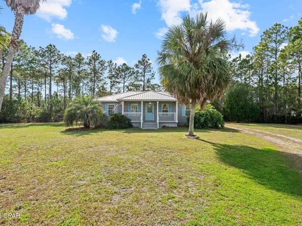 197 Palm Breeze Way, Port Saint Joe, FL 32456